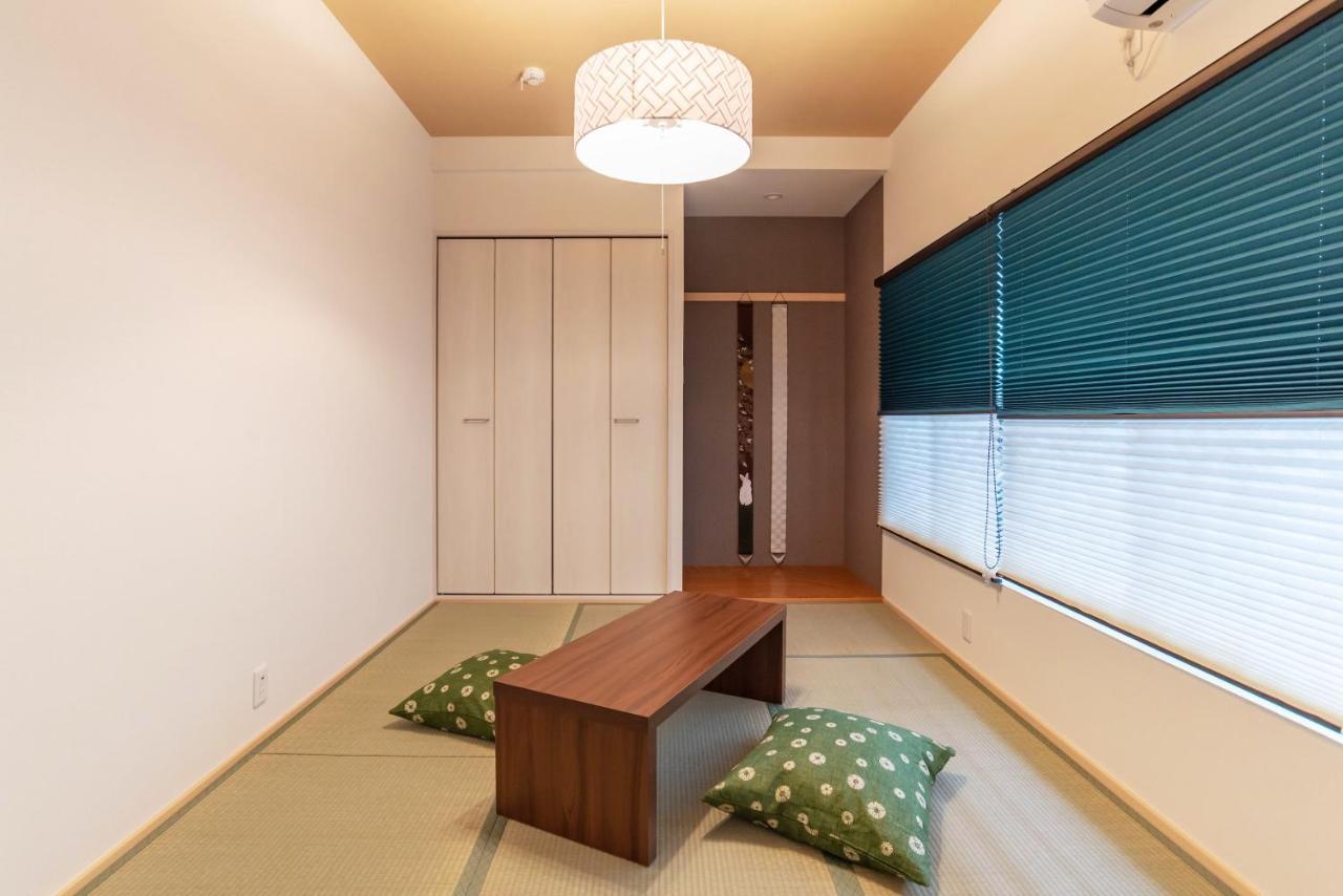 Tino Mizuki Holiday home Osaka